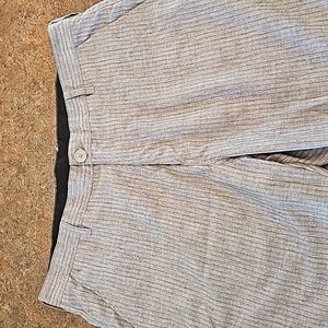 Men's size 36 billabong dress shorts